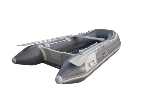 Nimarine MX 300 rubberboot | Suzuki Marine